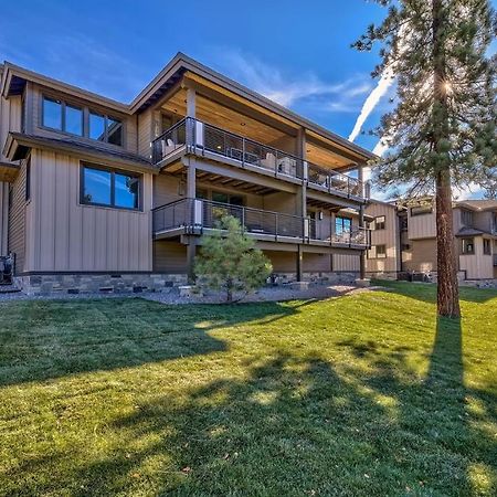 Gondola Vista Villa South Lake Tahoe Dış mekan fotoğraf