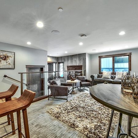 Gondola Vista Villa South Lake Tahoe Dış mekan fotoğraf