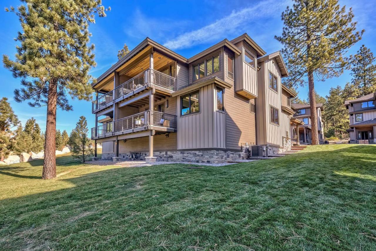 Gondola Vista Villa South Lake Tahoe Dış mekan fotoğraf