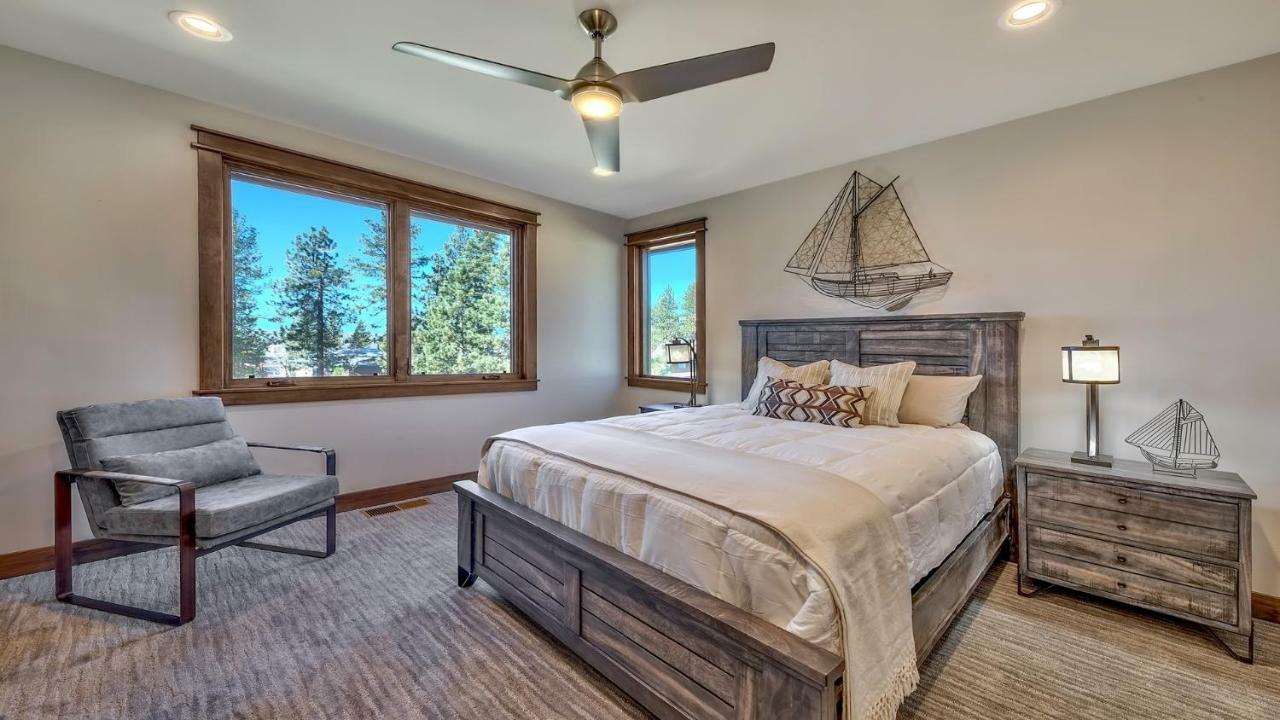 Gondola Vista Villa South Lake Tahoe Dış mekan fotoğraf