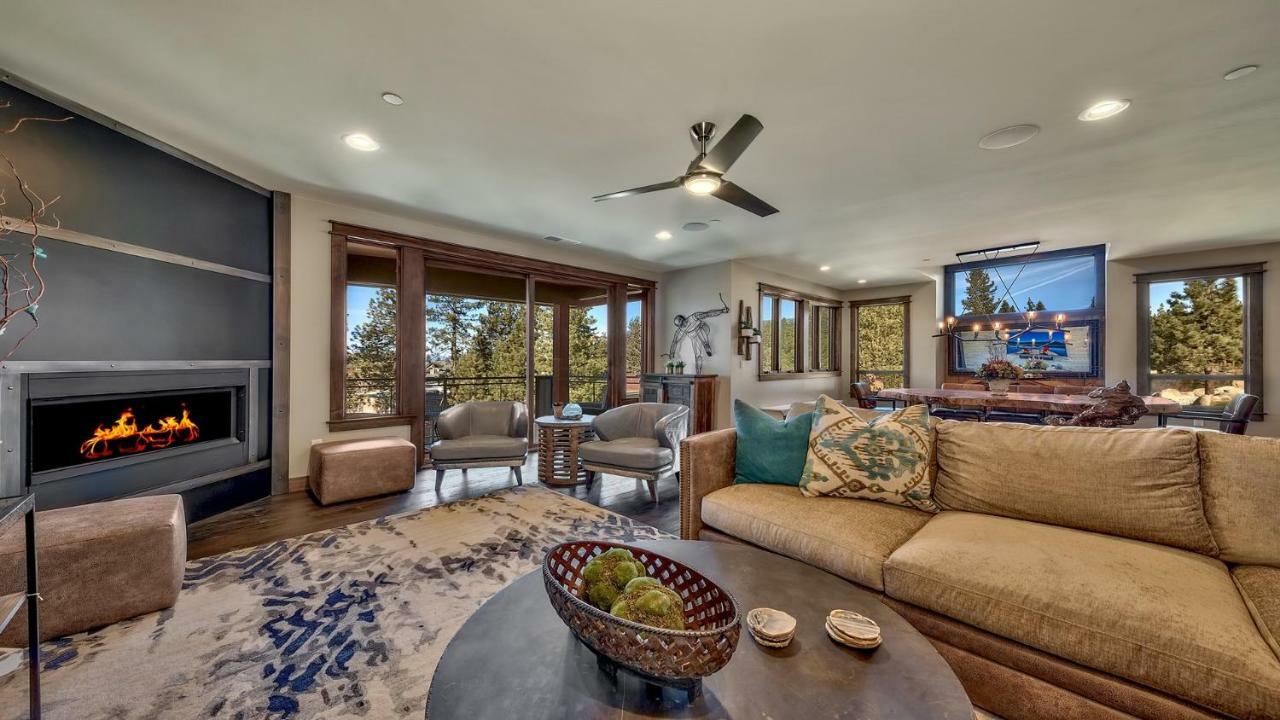 Gondola Vista Villa South Lake Tahoe Dış mekan fotoğraf