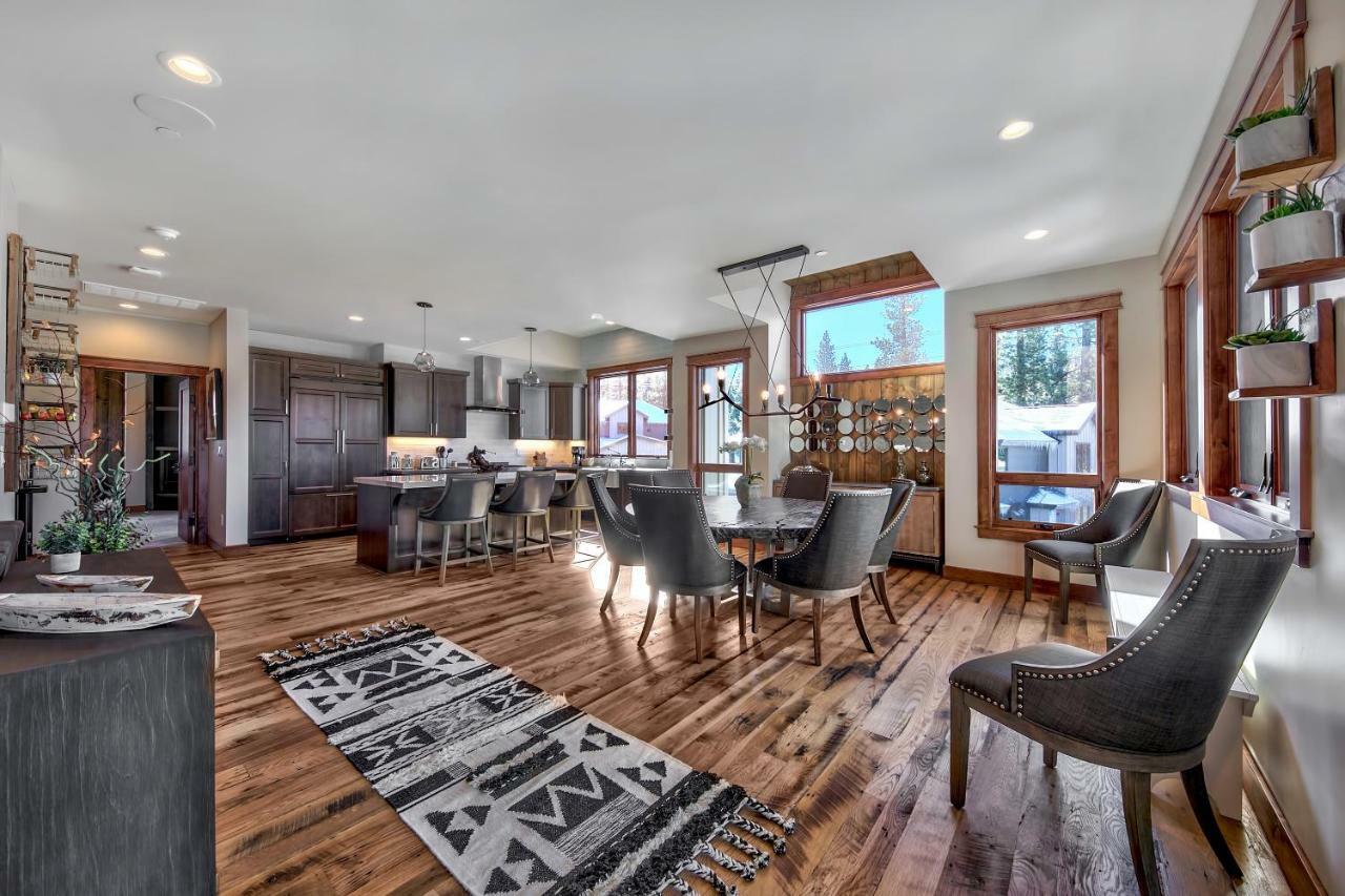 Gondola Vista Villa South Lake Tahoe Dış mekan fotoğraf