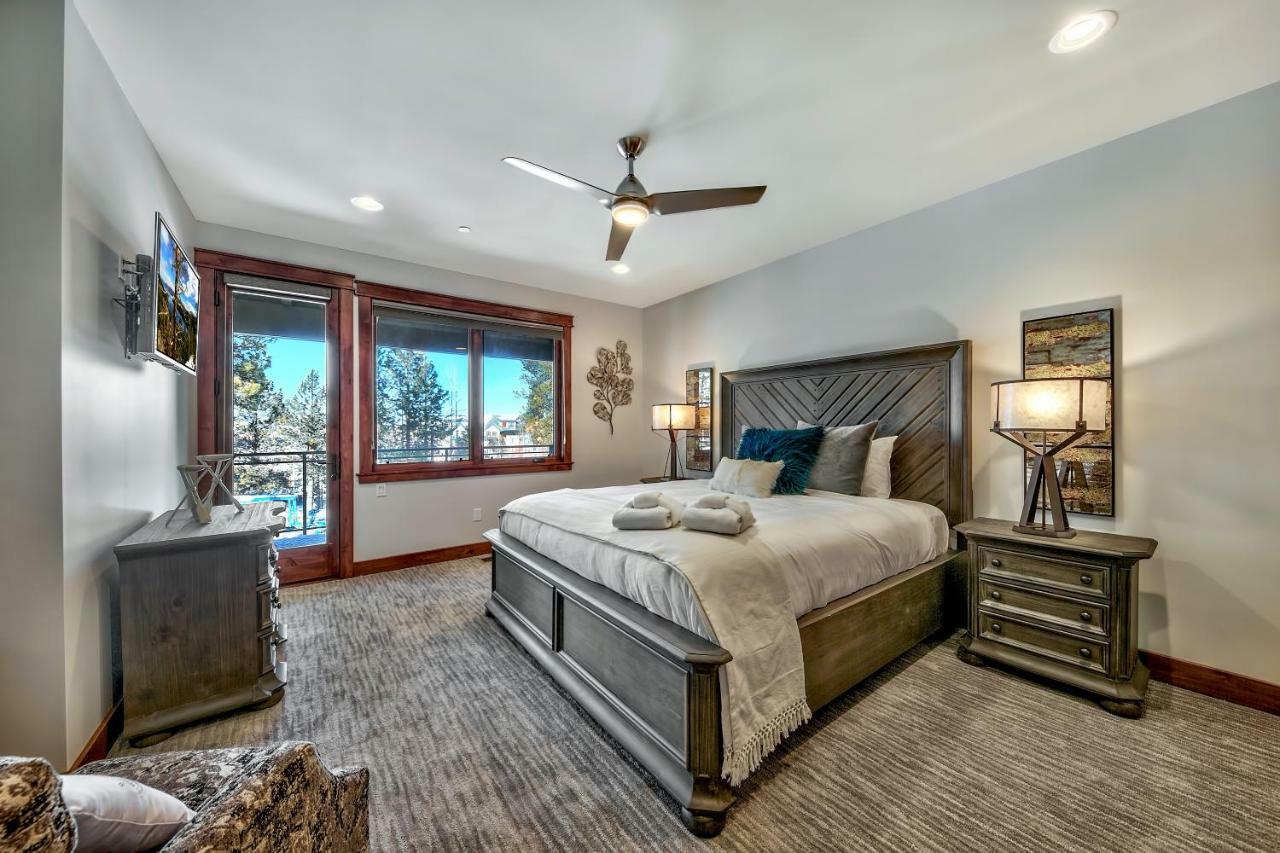 Gondola Vista Villa South Lake Tahoe Dış mekan fotoğraf