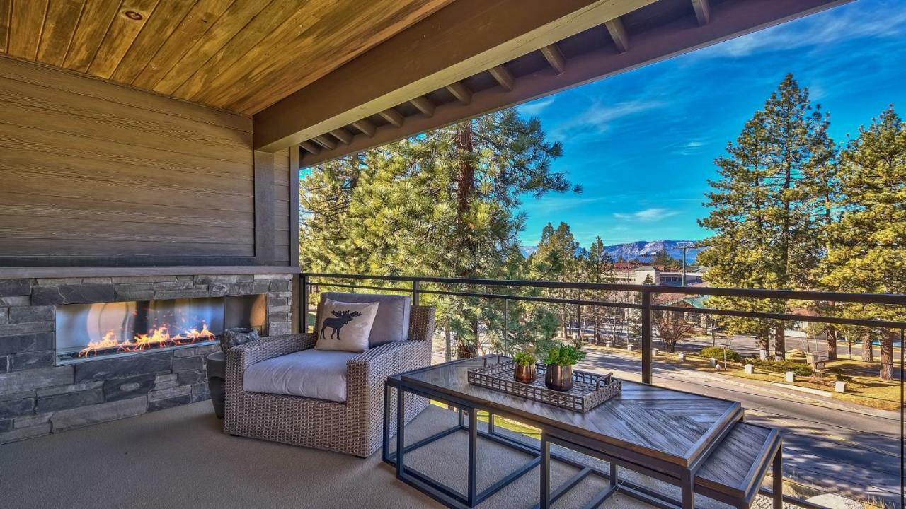 Gondola Vista Villa South Lake Tahoe Dış mekan fotoğraf