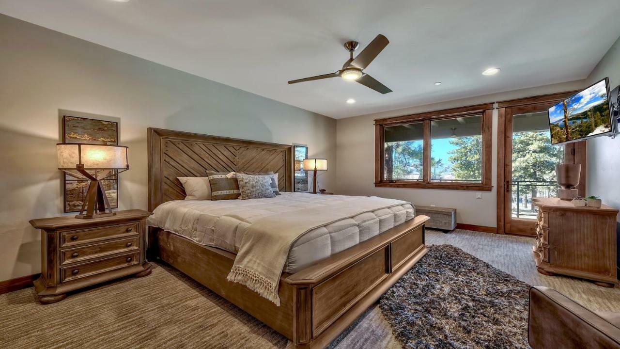 Gondola Vista Villa South Lake Tahoe Dış mekan fotoğraf