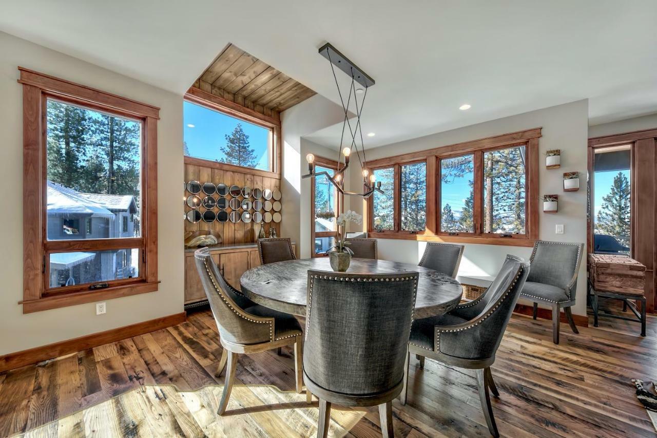 Gondola Vista Villa South Lake Tahoe Dış mekan fotoğraf