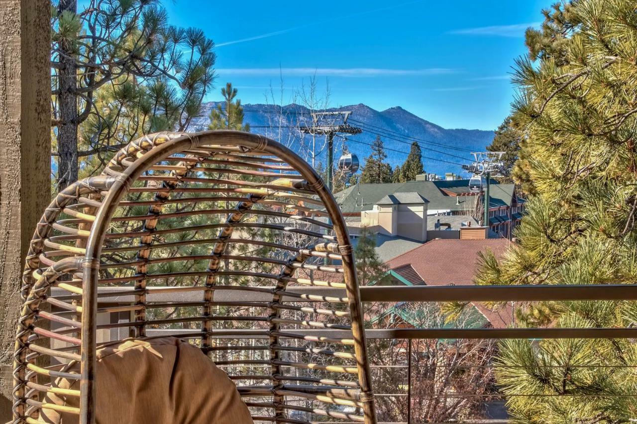 Gondola Vista Villa South Lake Tahoe Dış mekan fotoğraf