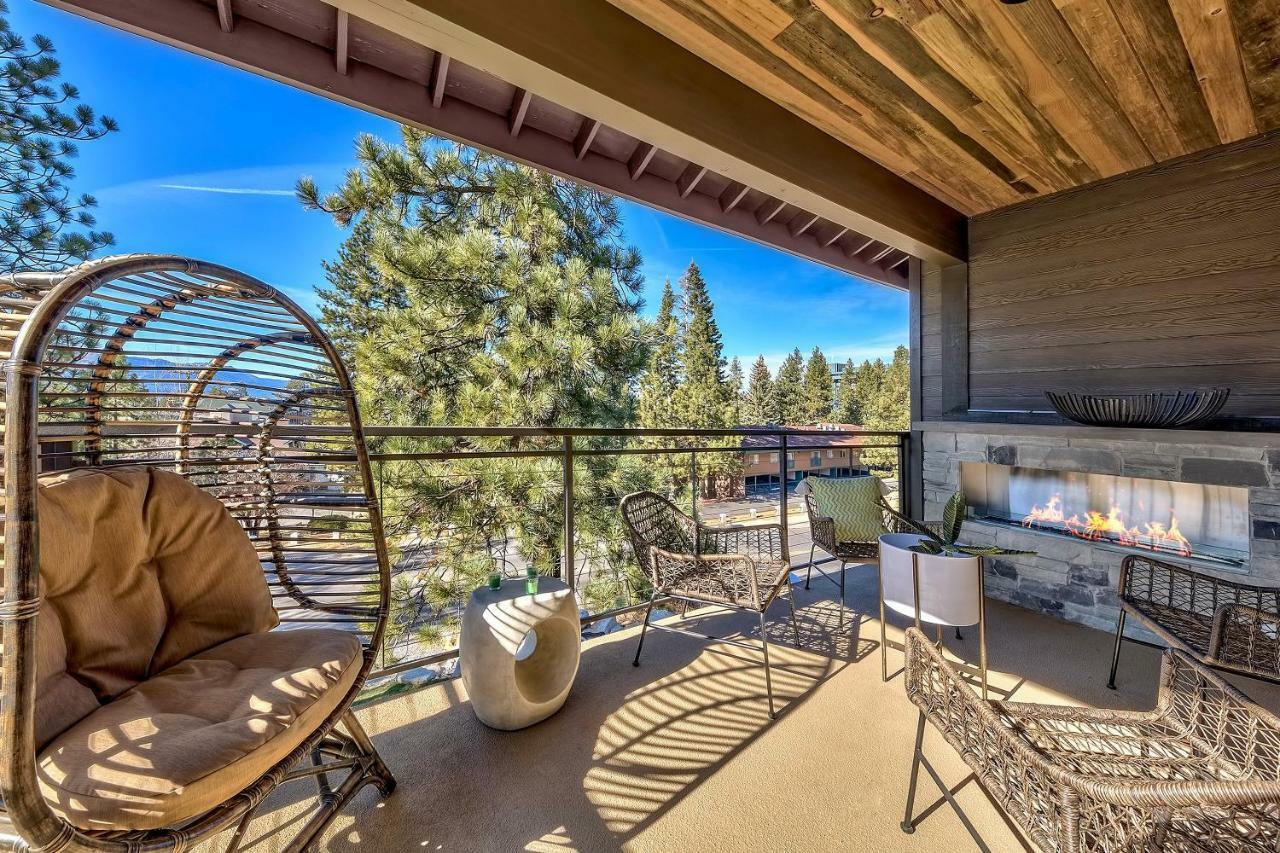 Gondola Vista Villa South Lake Tahoe Dış mekan fotoğraf