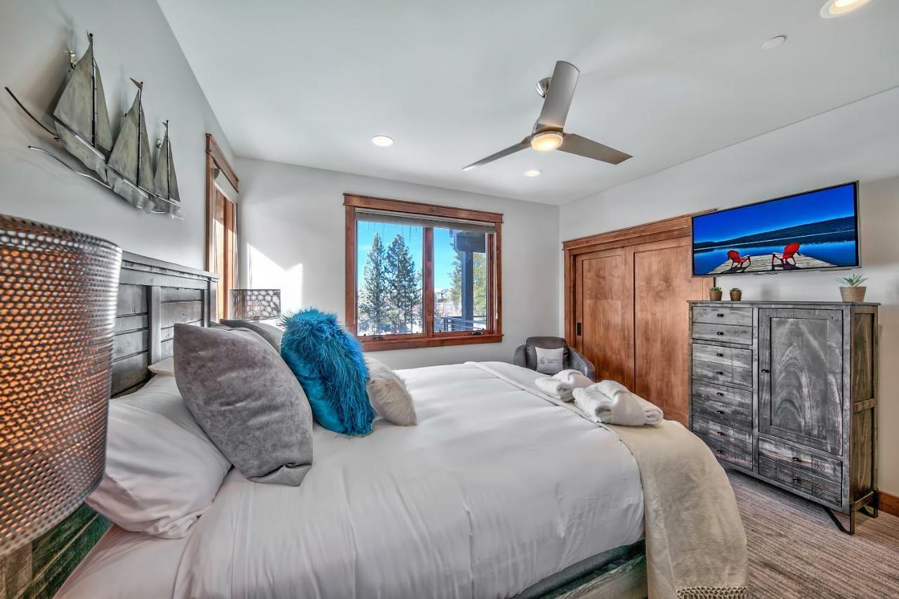 Gondola Vista Villa South Lake Tahoe Dış mekan fotoğraf