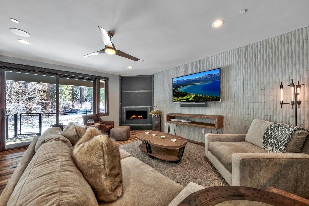 Gondola Vista Villa South Lake Tahoe Dış mekan fotoğraf