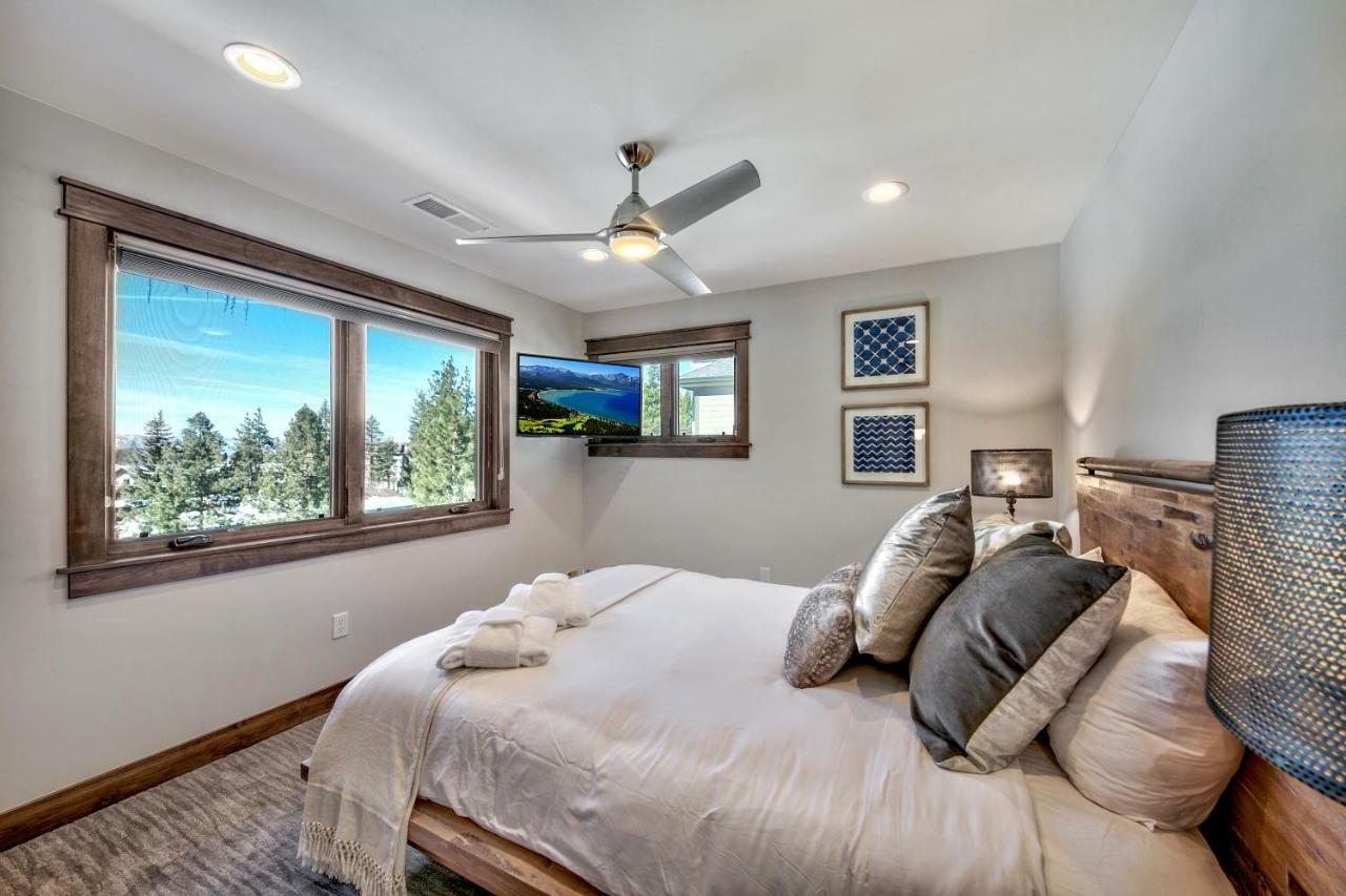 Gondola Vista Villa South Lake Tahoe Dış mekan fotoğraf