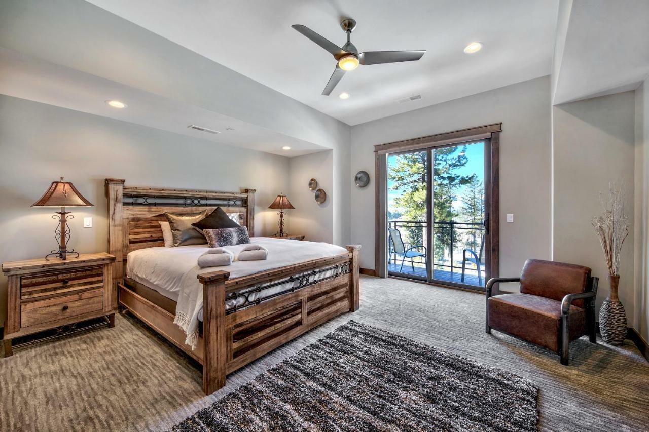 Gondola Vista Villa South Lake Tahoe Dış mekan fotoğraf