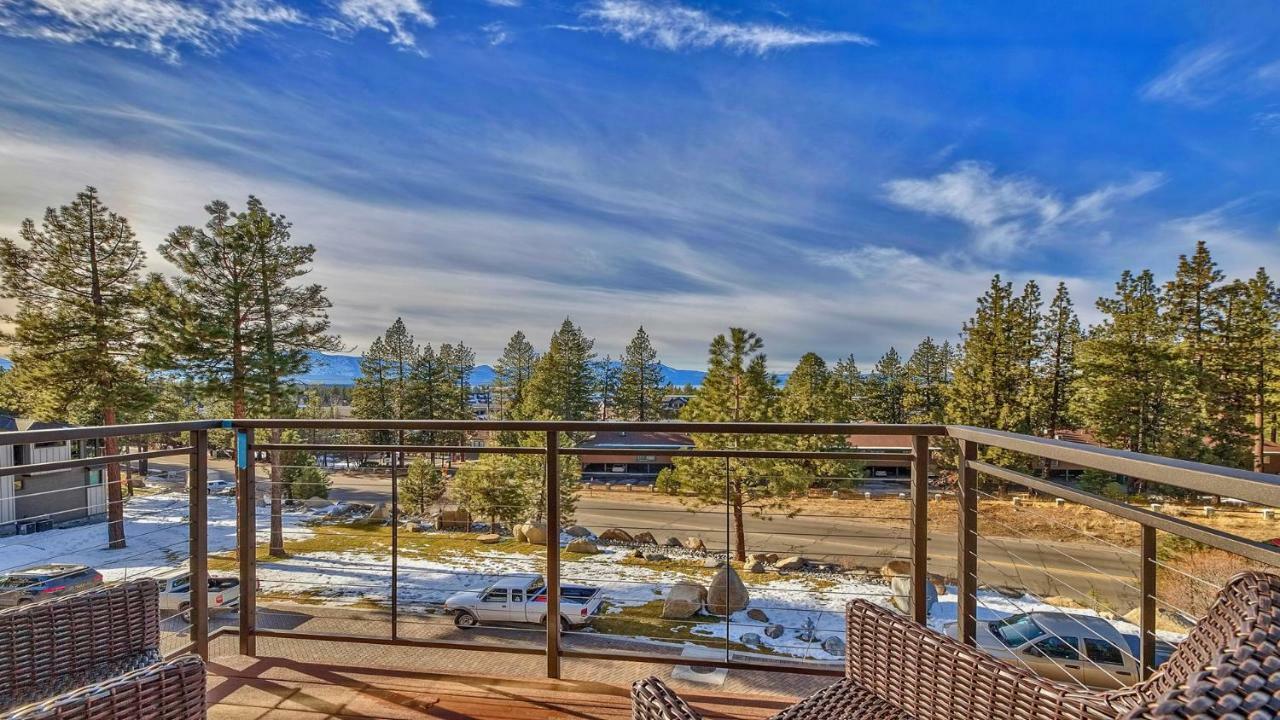 Gondola Vista Villa South Lake Tahoe Dış mekan fotoğraf