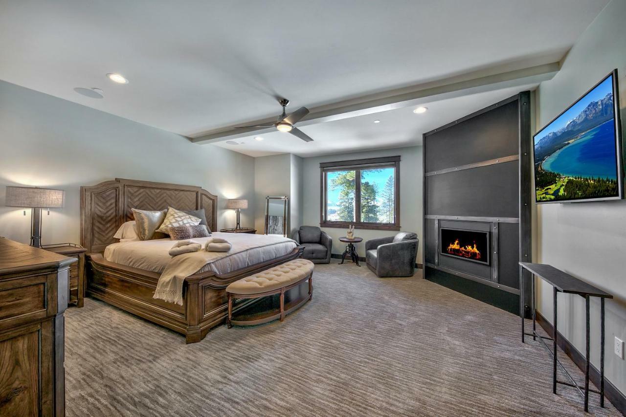Gondola Vista Villa South Lake Tahoe Dış mekan fotoğraf