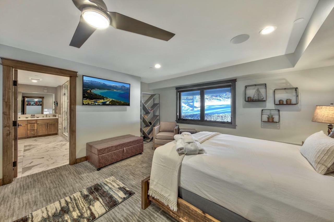 Gondola Vista Villa South Lake Tahoe Dış mekan fotoğraf