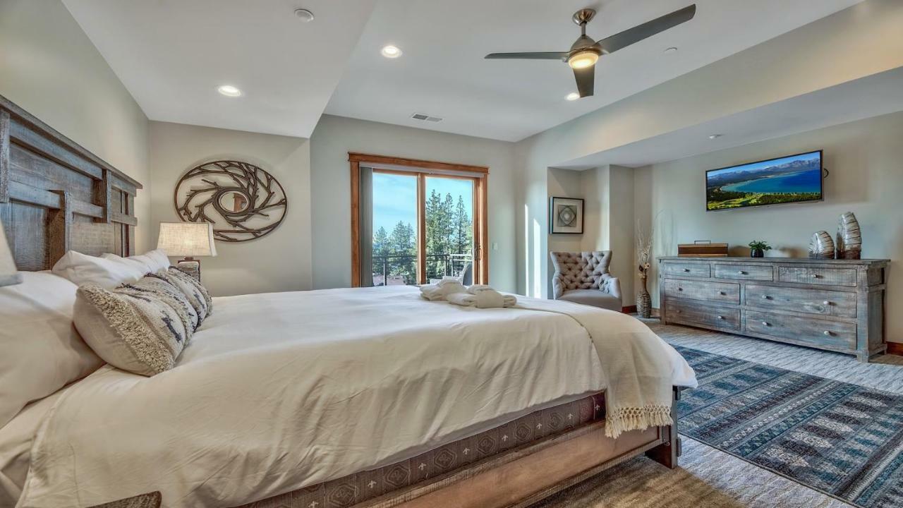 Gondola Vista Villa South Lake Tahoe Dış mekan fotoğraf