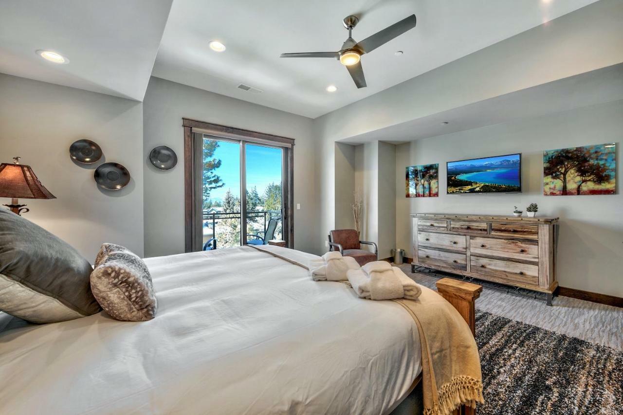 Gondola Vista Villa South Lake Tahoe Dış mekan fotoğraf
