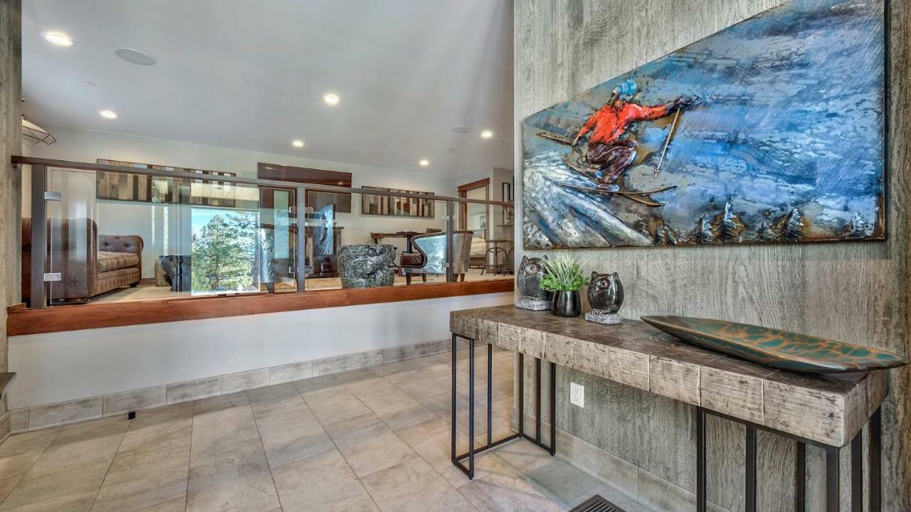 Gondola Vista Villa South Lake Tahoe Dış mekan fotoğraf
