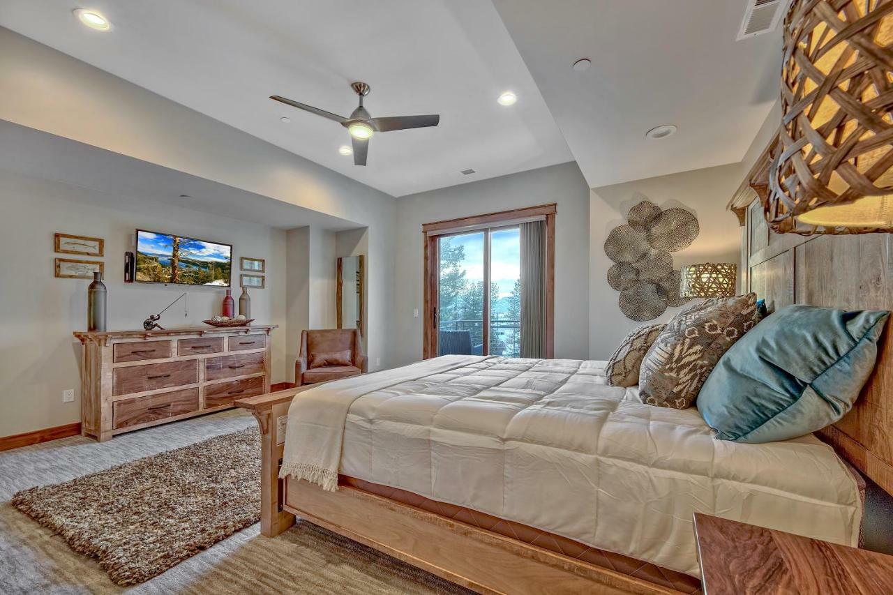 Gondola Vista Villa South Lake Tahoe Dış mekan fotoğraf