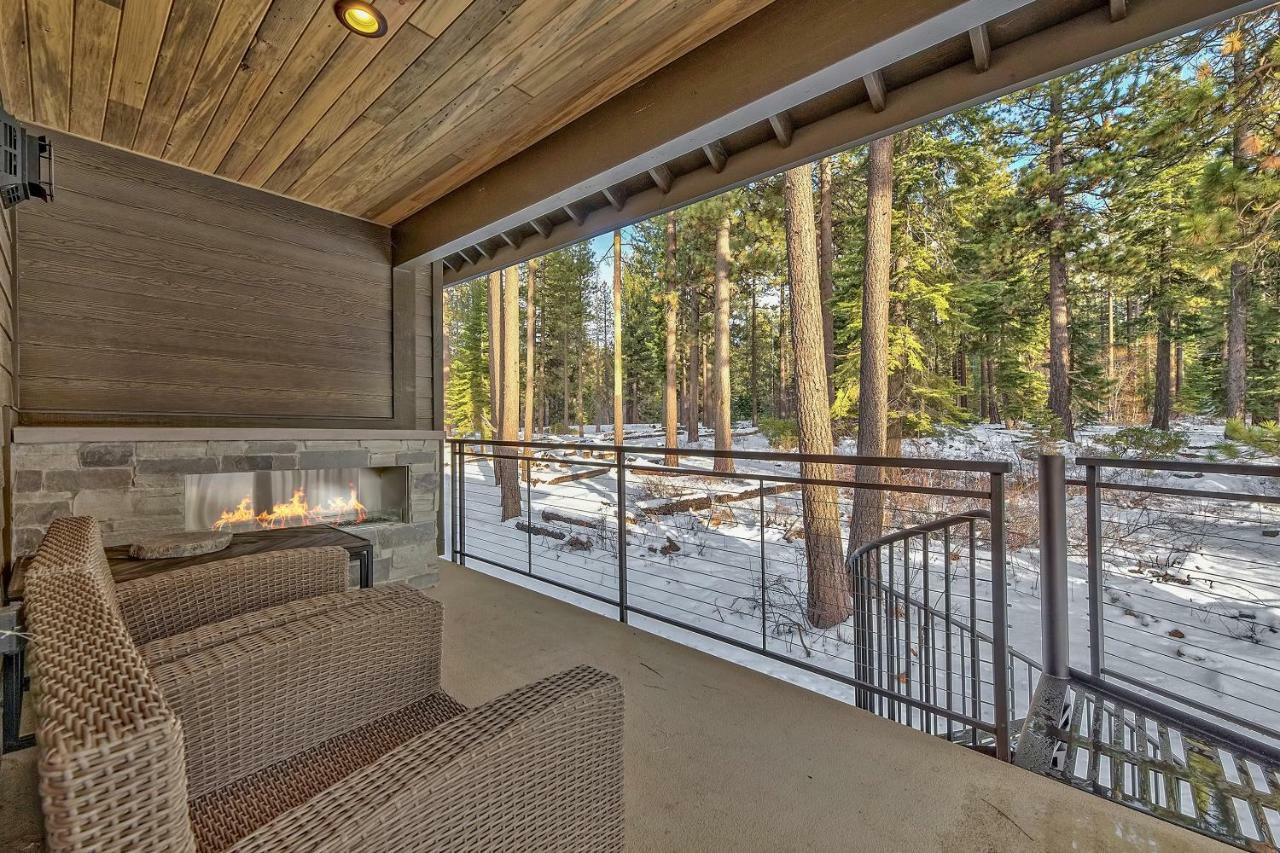 Gondola Vista Villa South Lake Tahoe Dış mekan fotoğraf