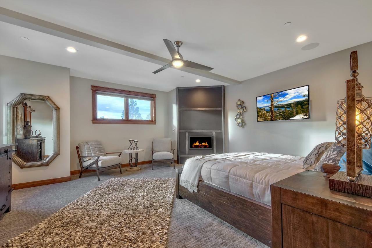 Gondola Vista Villa South Lake Tahoe Dış mekan fotoğraf