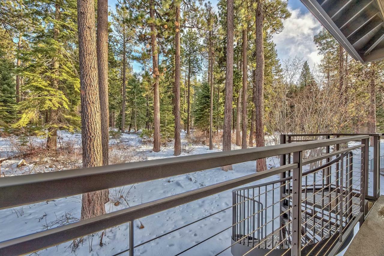 Gondola Vista Villa South Lake Tahoe Dış mekan fotoğraf
