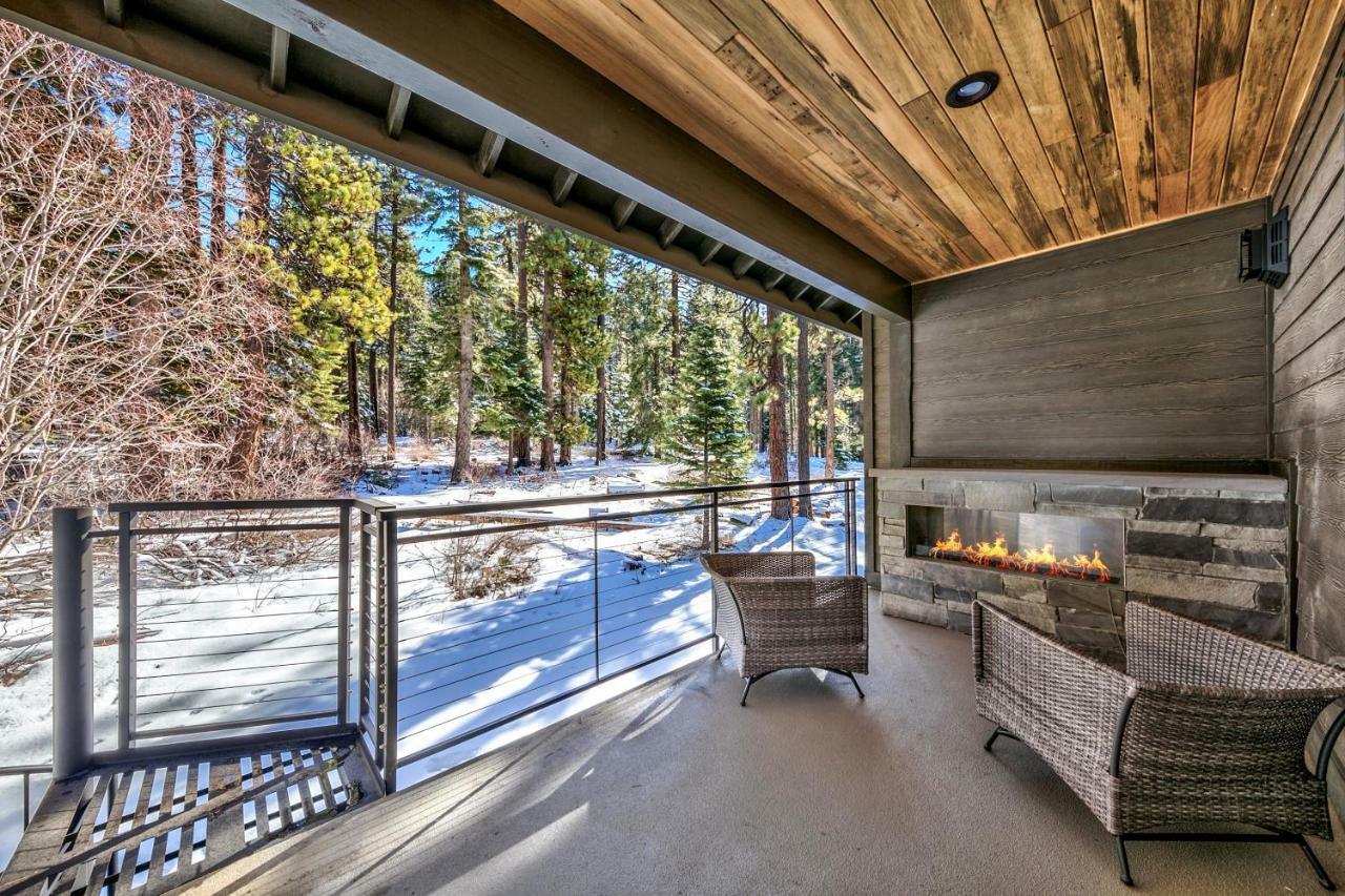 Gondola Vista Villa South Lake Tahoe Dış mekan fotoğraf