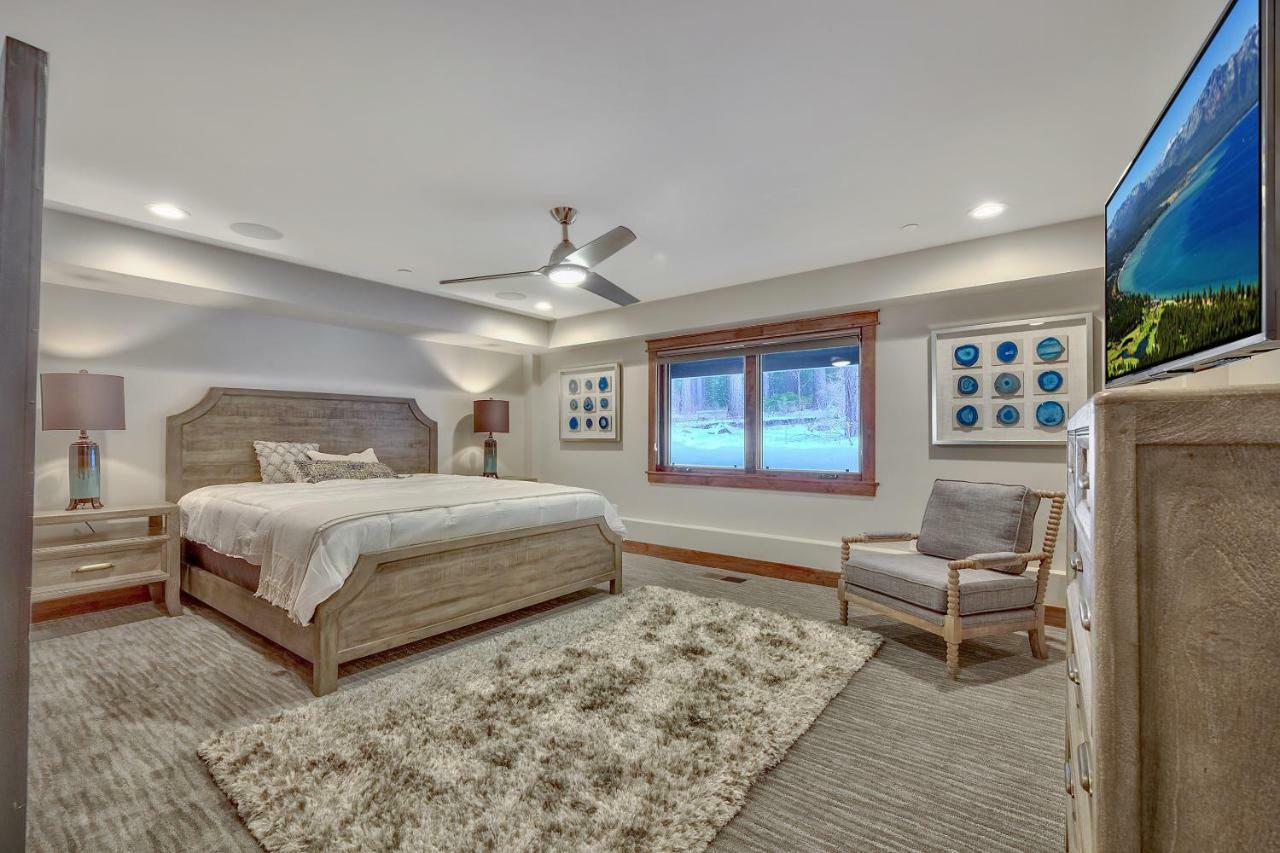 Gondola Vista Villa South Lake Tahoe Dış mekan fotoğraf