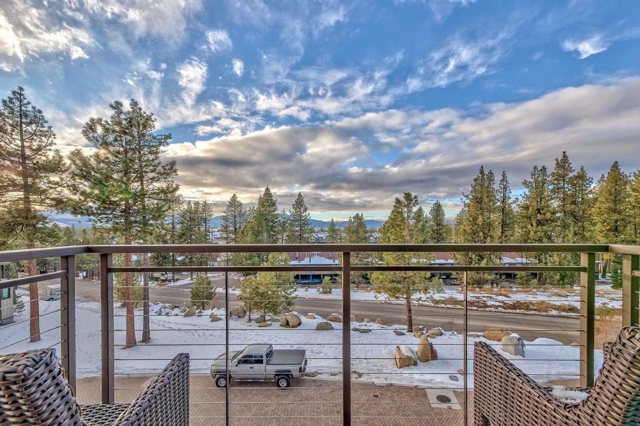 Gondola Vista Villa South Lake Tahoe Dış mekan fotoğraf