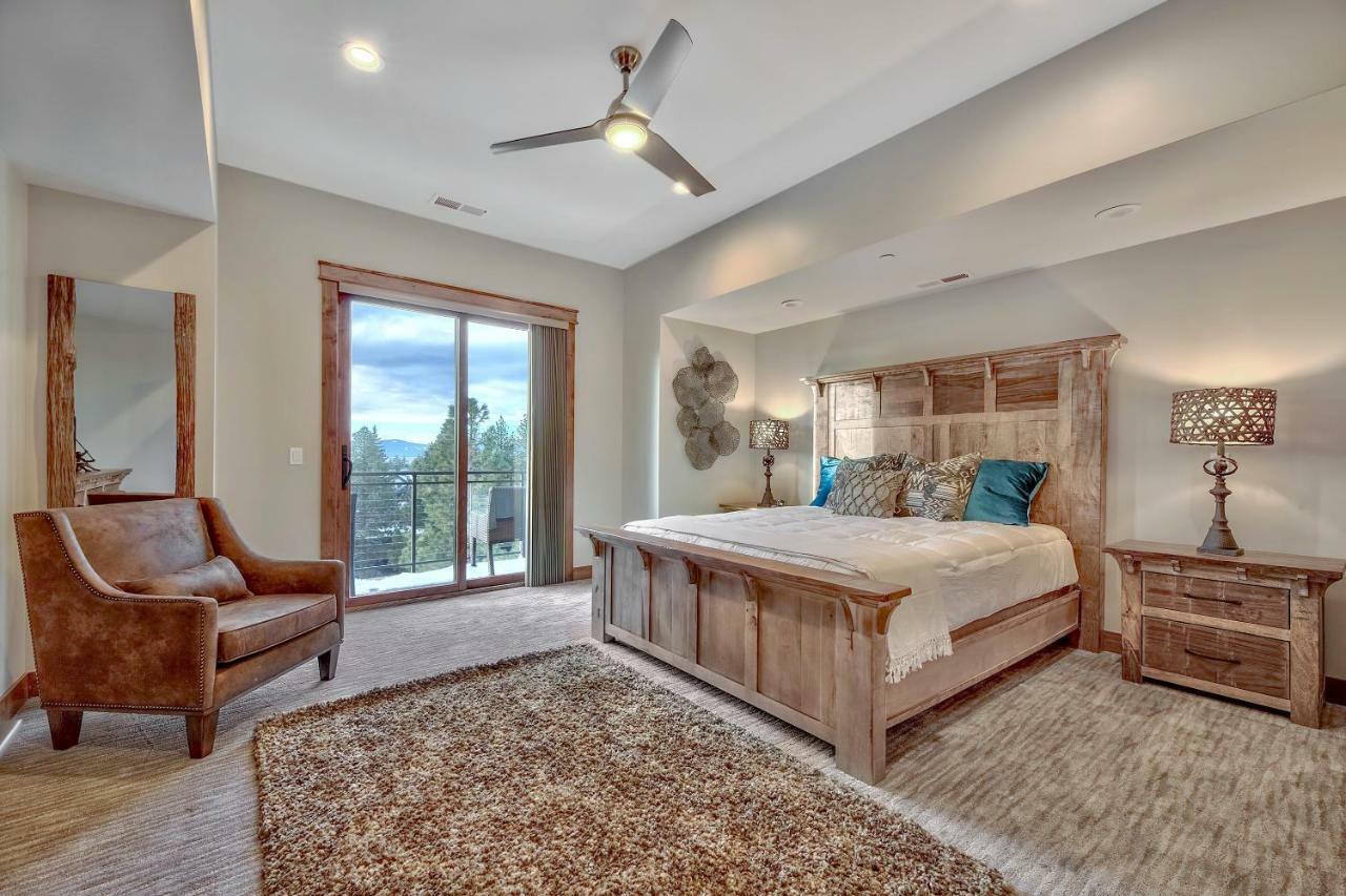 Gondola Vista Villa South Lake Tahoe Dış mekan fotoğraf