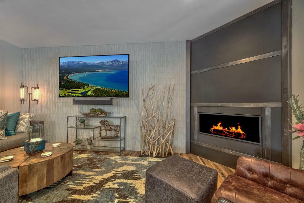 Gondola Vista Villa South Lake Tahoe Dış mekan fotoğraf