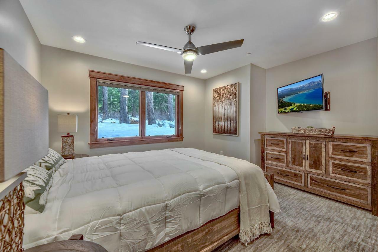 Gondola Vista Villa South Lake Tahoe Dış mekan fotoğraf